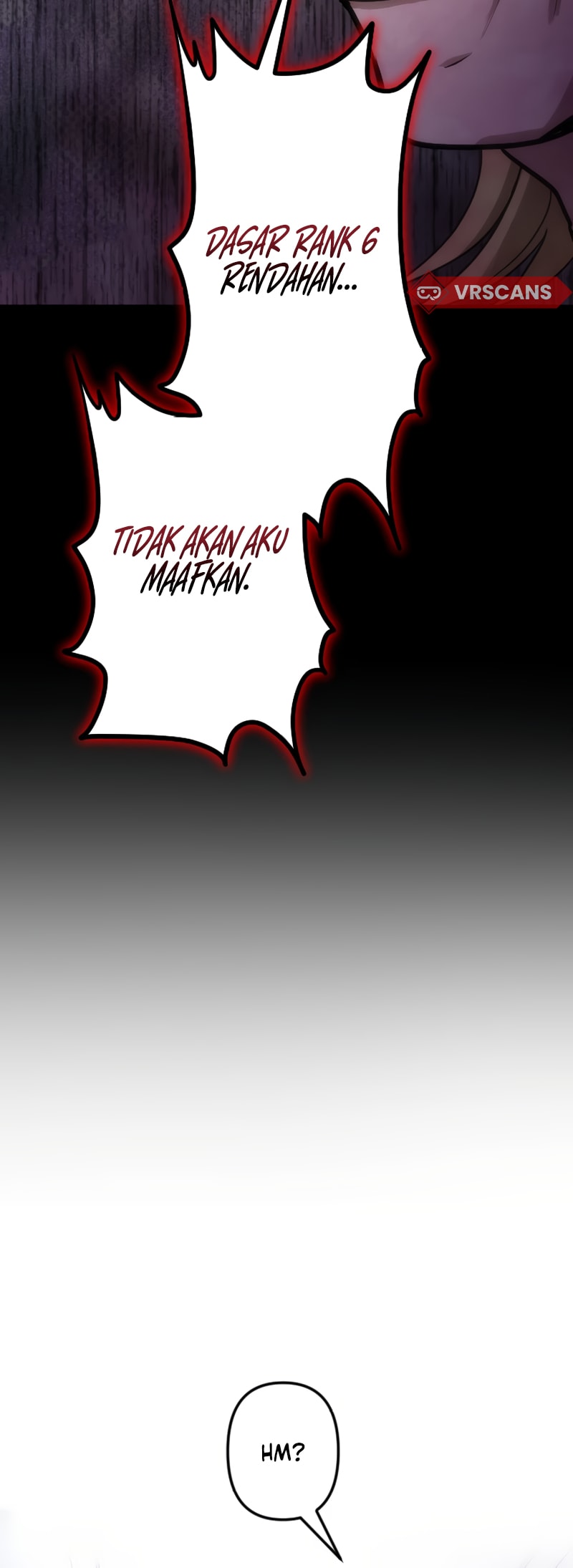 Kami no Tekigousha: God of Infected Chapter 2 - halaman 36