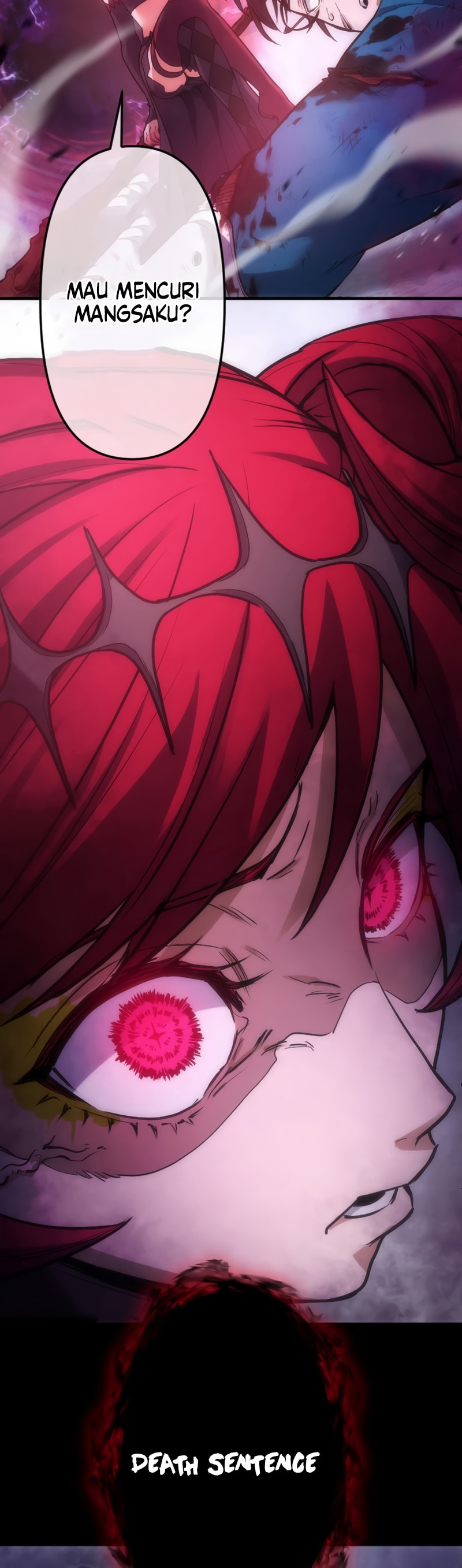 Kami no Tekigousha: God of Infected Chapter 2 - halaman 4