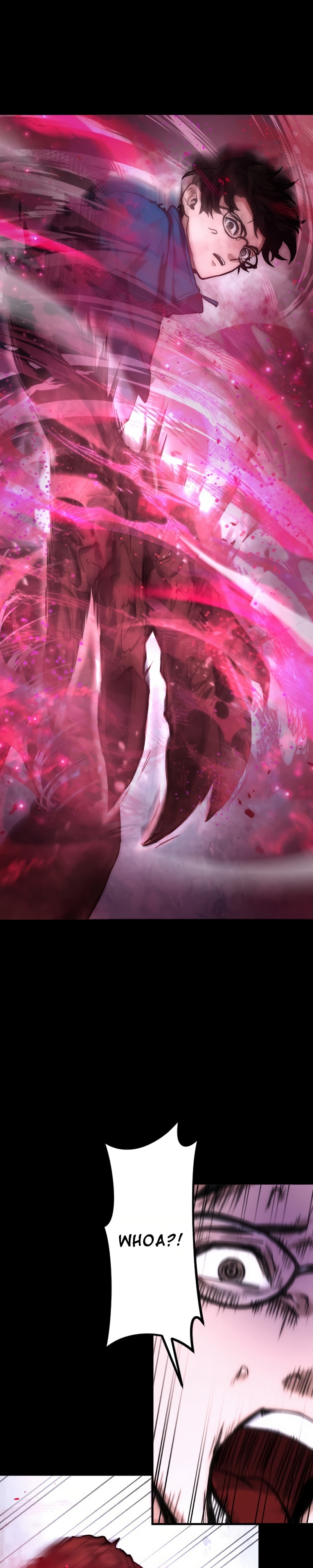 Kami no Tekigousha: God of Infected Chapter 2 - halaman 46