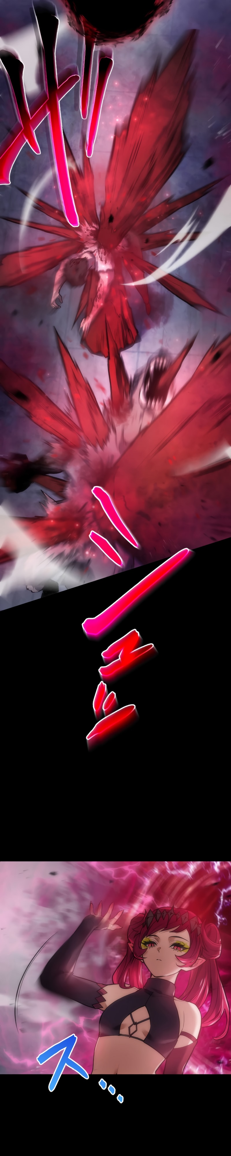 Kami no Tekigousha: God of Infected Chapter 2 - halaman 5