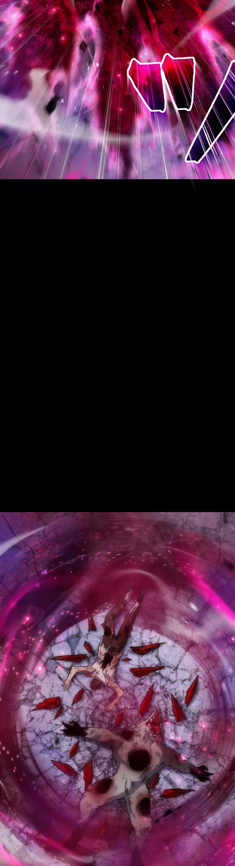 Kami no Tekigousha: God of Infected Chapter 2 - halaman 8