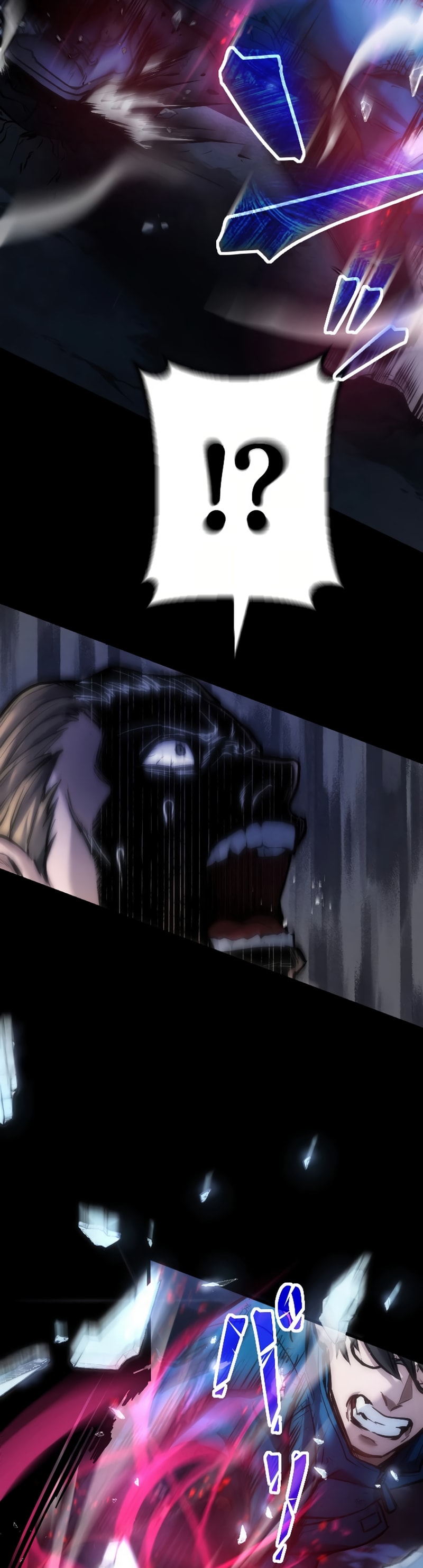 Kami no Tekigousha: God of Infected Chapter 3 - halaman 22