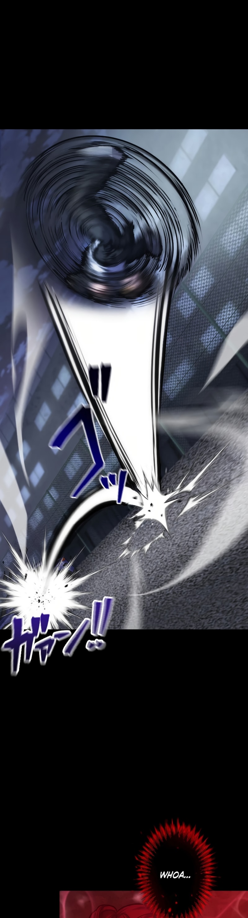 Kami no Tekigousha: God of Infected Chapter 3 - halaman 54