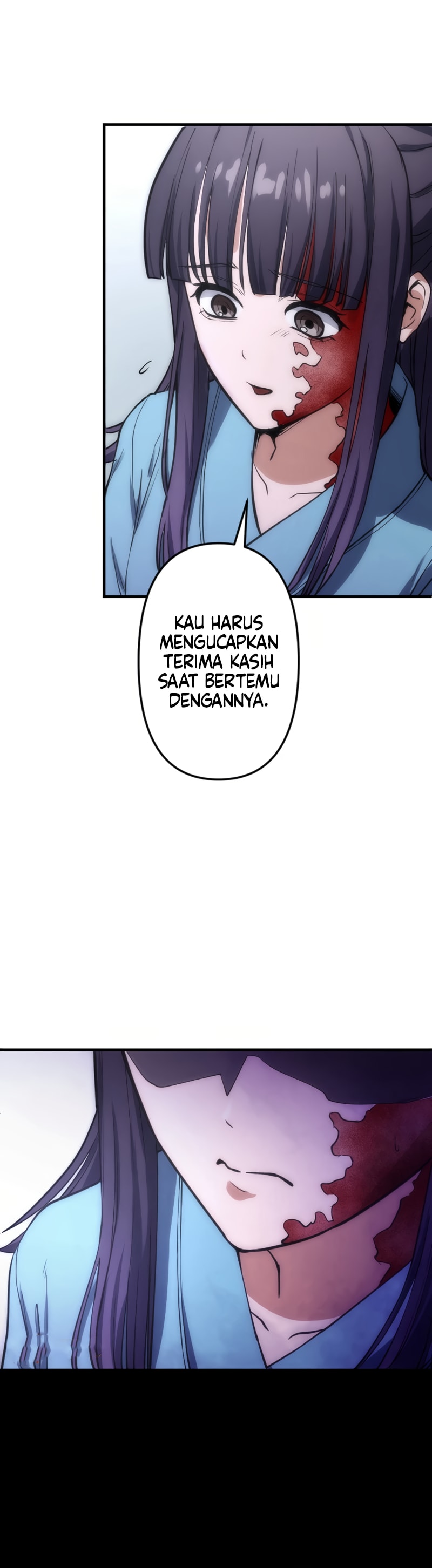 Kami no Tekigousha: God of Infected Chapter 4 - halaman 16