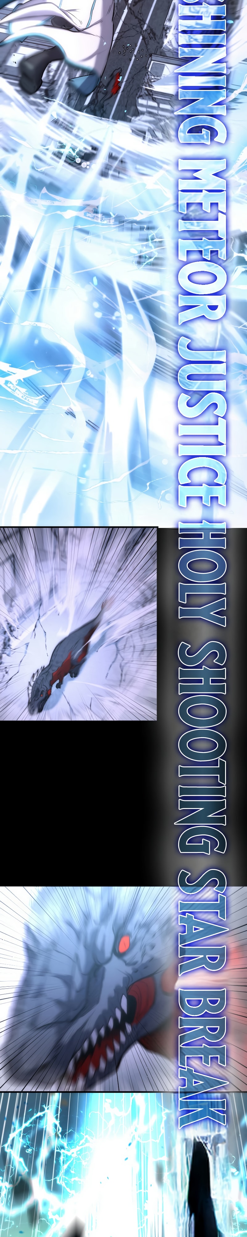 Kami no Tekigousha: God of Infected Chapter 4 - halaman 46