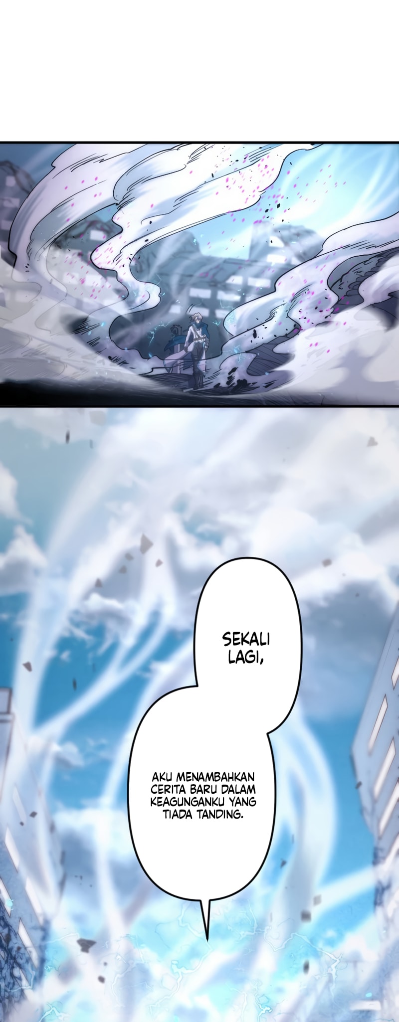 Kami no Tekigousha: God of Infected Chapter 4 - halaman 48