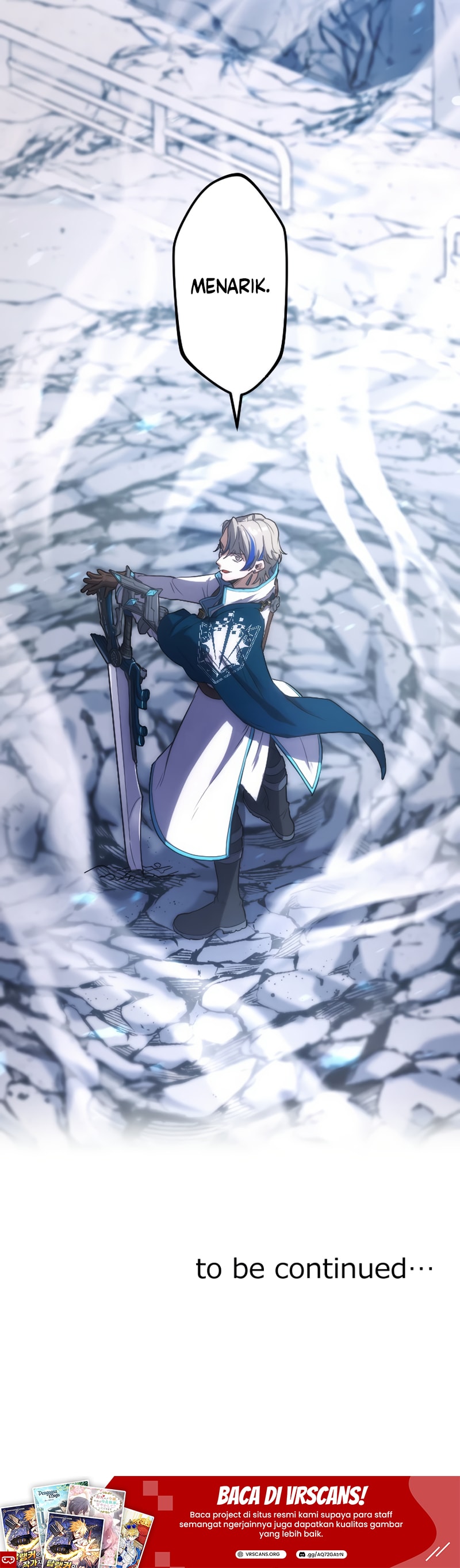 Kami no Tekigousha: God of Infected Chapter 4 - halaman 52