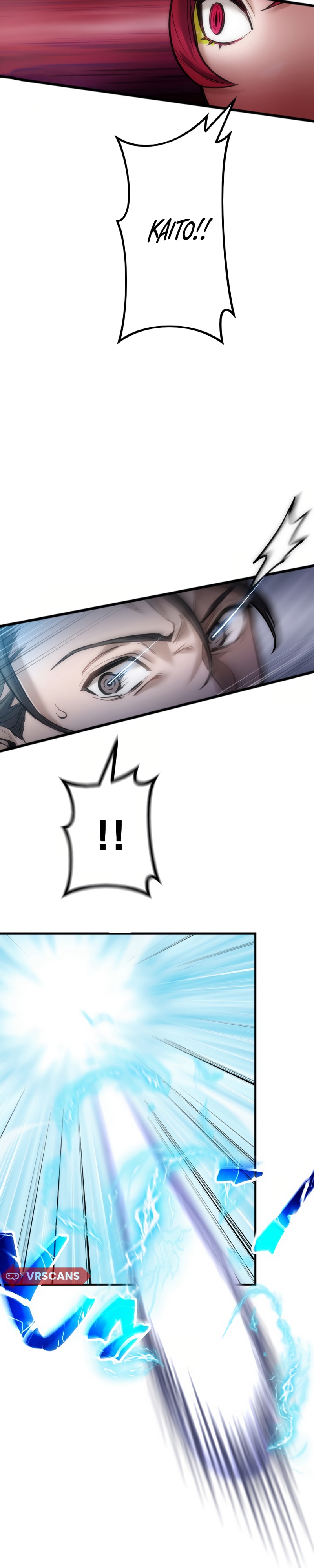 Kami no Tekigousha: God of Infected Chapter 5 - halaman 46