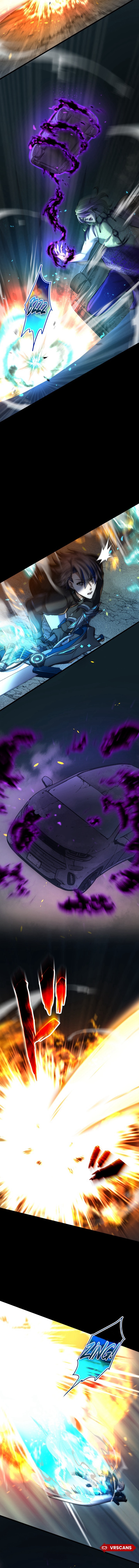 Kami no Tekigousha: God of Infected Chapter 7 - halaman 16