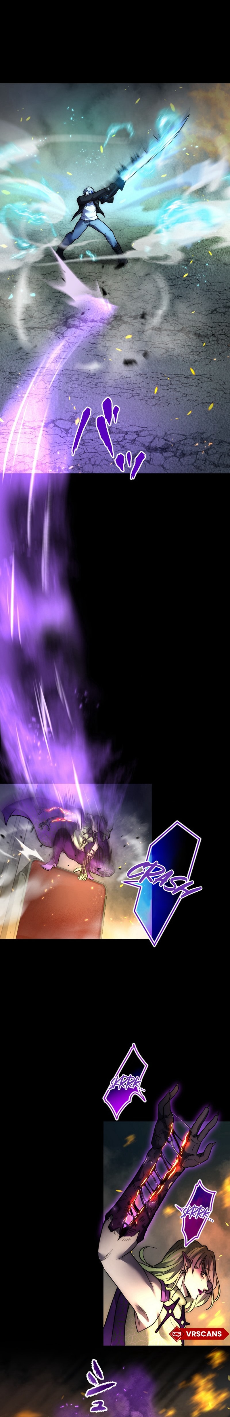 Kami no Tekigousha: God of Infected Chapter 7 - halaman 7