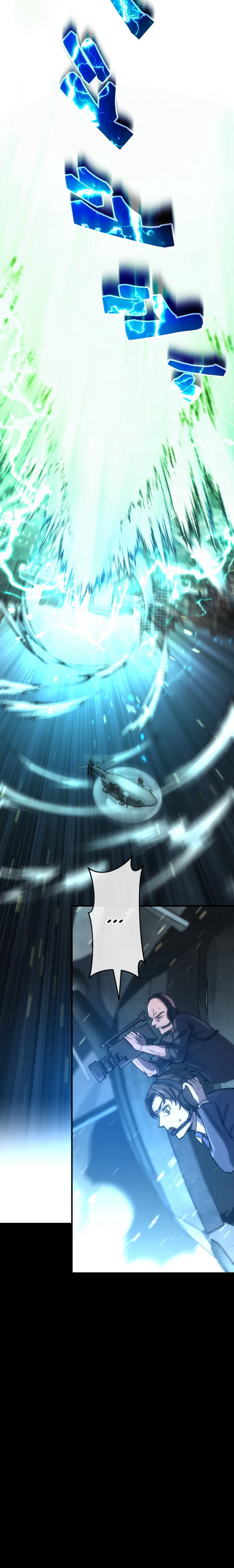 Kami no Tekigousha: God of Infected Chapter 8 - halaman 21
