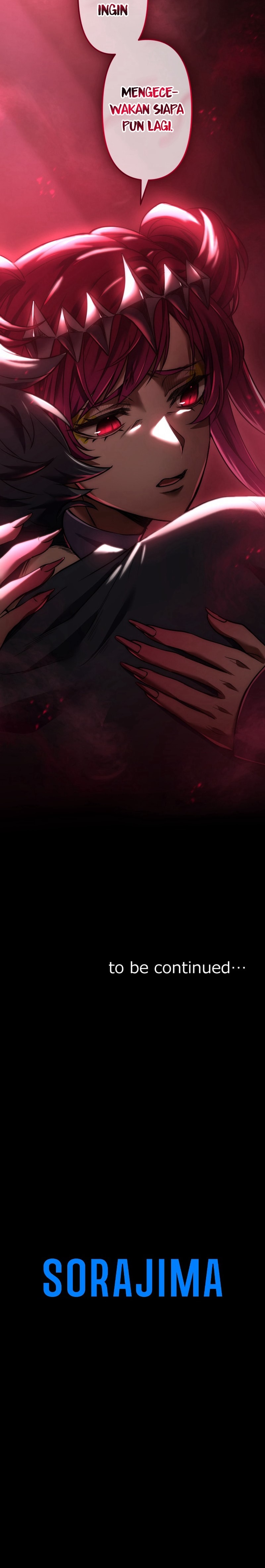 Kami no Tekigousha: God of Infected Chapter 9 - halaman 25