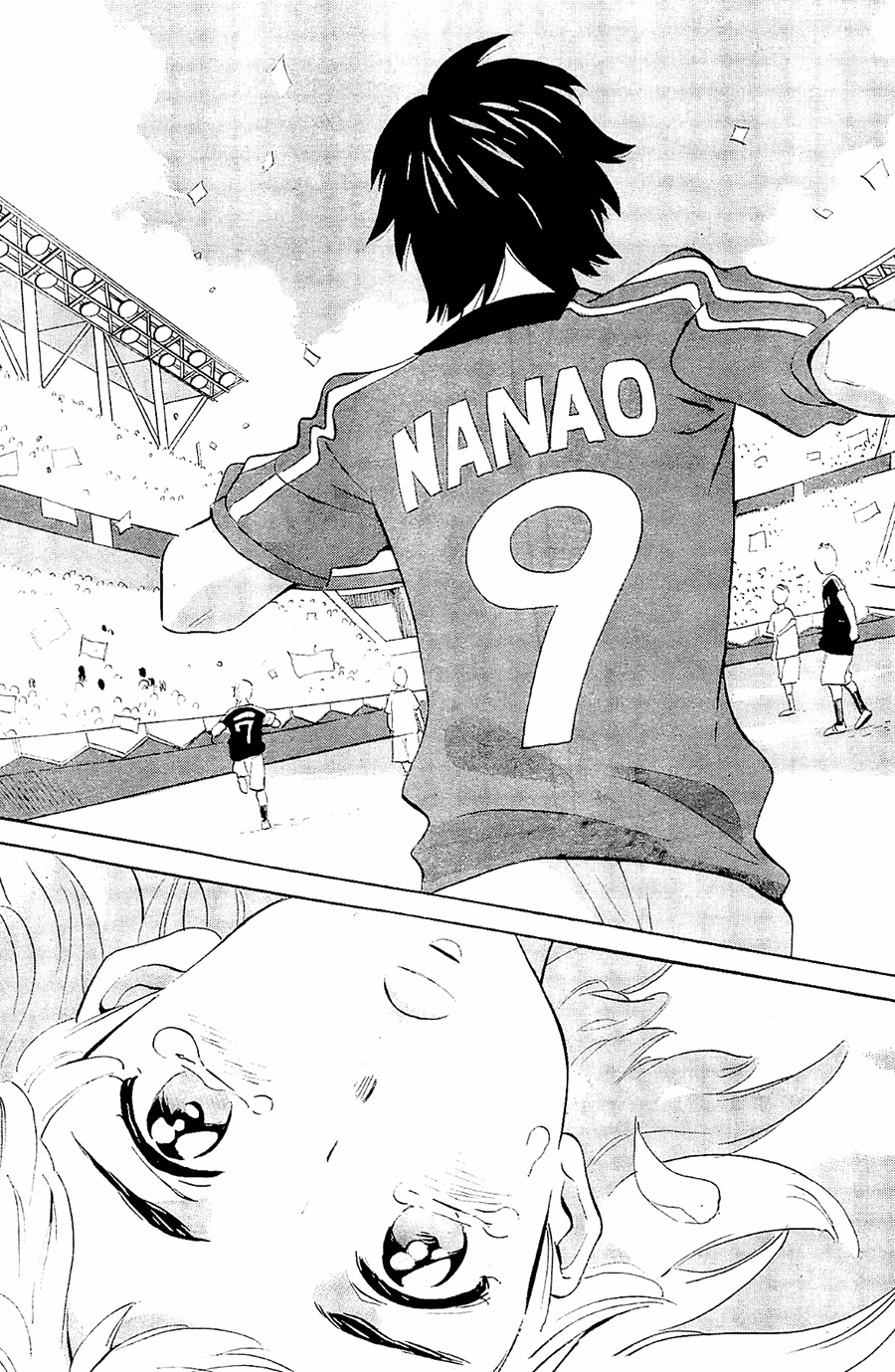 Kami-sama ga Uso o Tsuku Chapter 5 - halaman 52