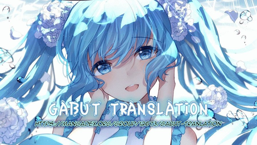 Kami-tachi ni Hirowareta Otoko Chapter 14 - halaman 36