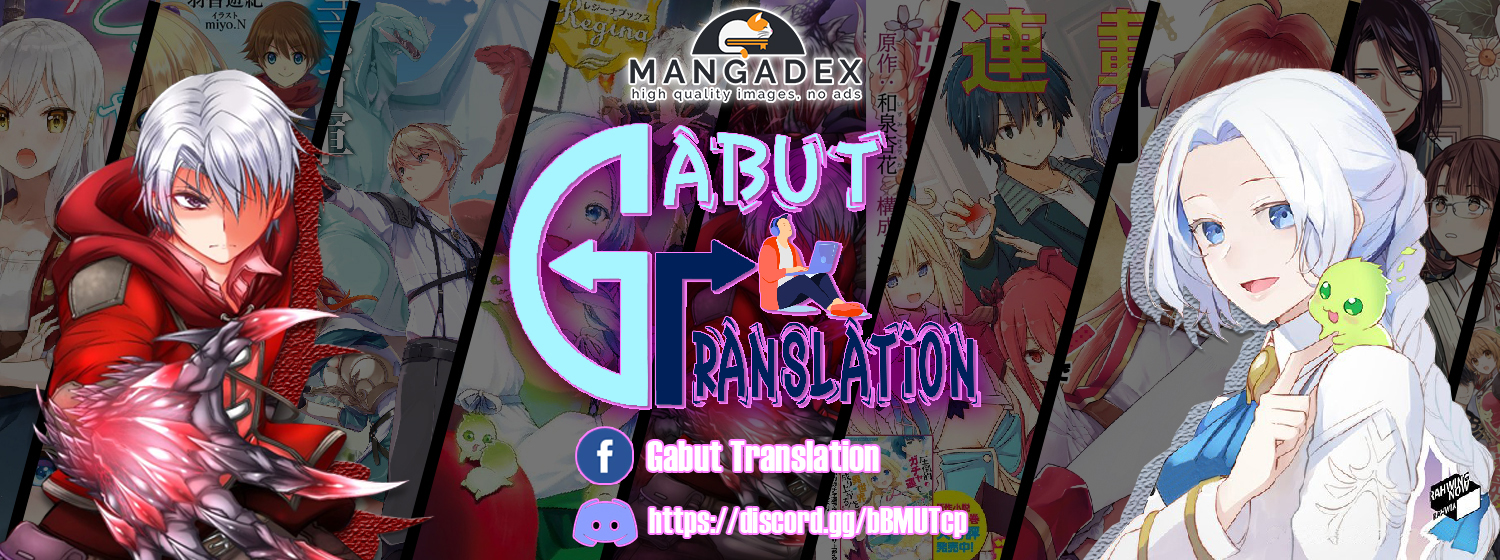 Kami-tachi ni Hirowareta Otoko Chapter 22 - halaman 24