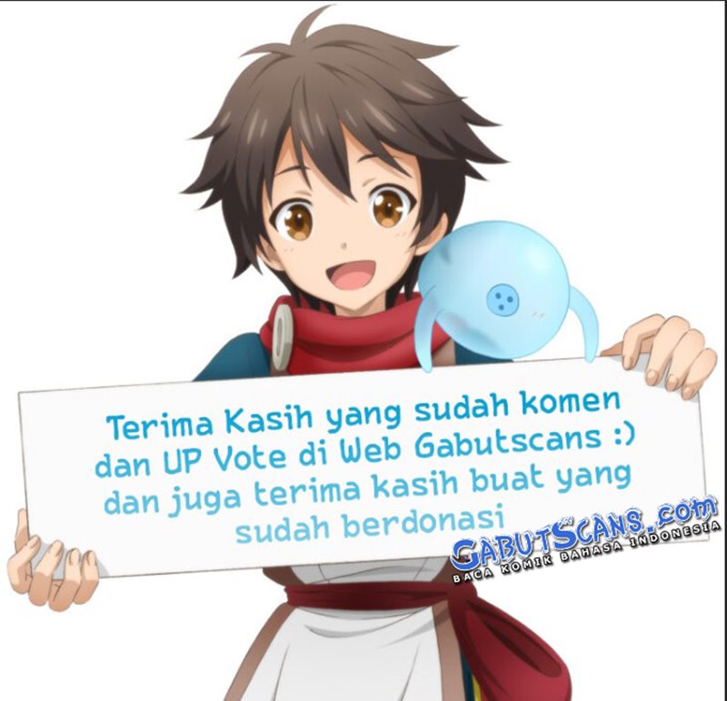 Kami-tachi ni Hirowareta Otoko Chapter 32 - halaman 43