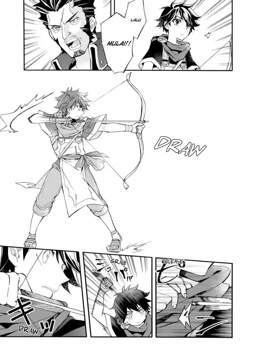 Kami-tachi ni Hirowareta Otoko Chapter 8 - halaman 4