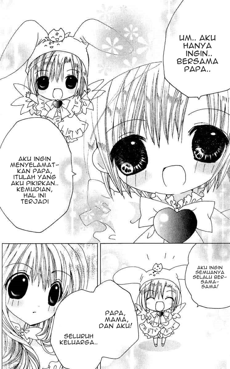 Kamichama Karin Chapter 18 - halaman 29