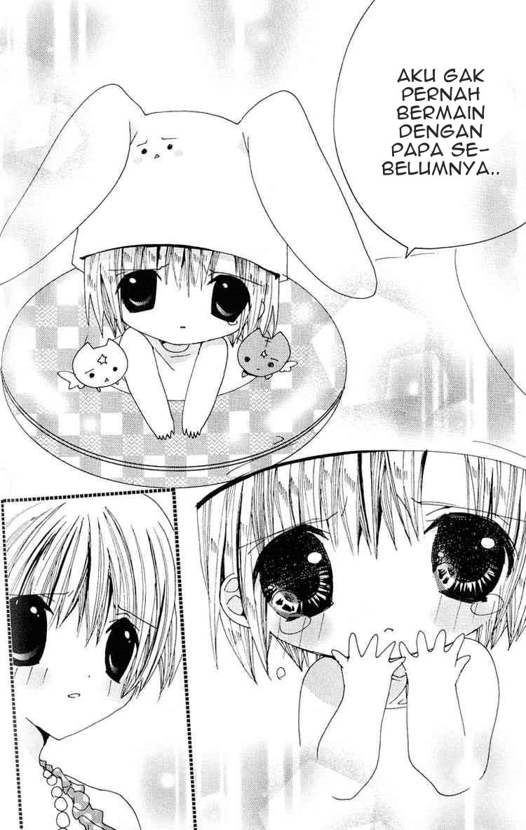 Kamichama Karin Chu Chapter 18 - halaman 13
