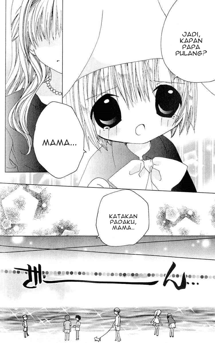 Kamichama Karin Chu Chapter 18 - halaman 4