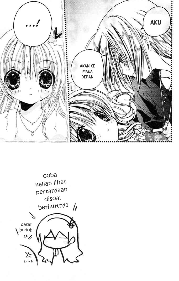 Kamichama Karin Chu Chapter 8 - halaman 4