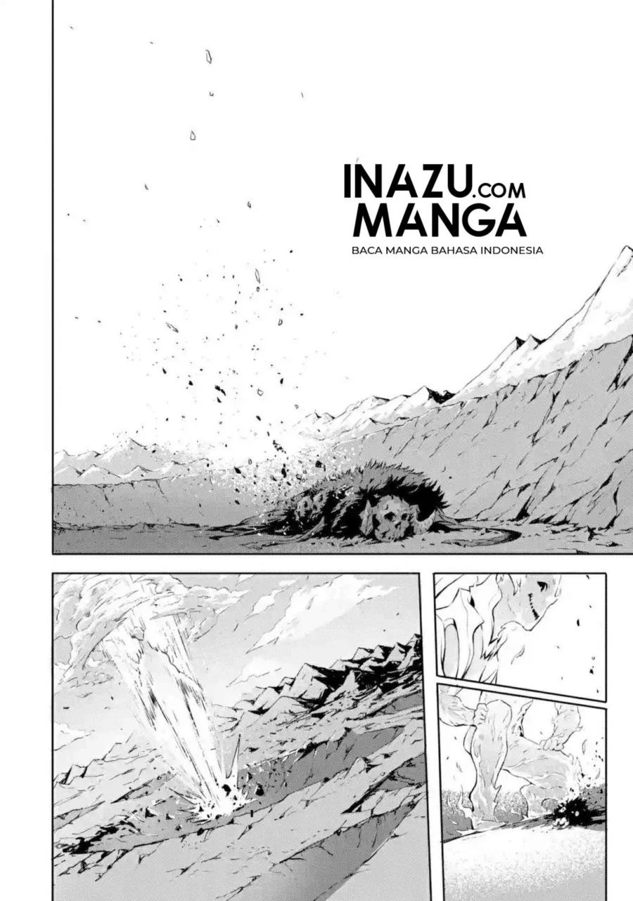Kamigoroshi no Maou Saijyaku Shuzoku ni Tensei shi Shijyou Saikyou ni naru Chapter 1.2 - halaman 1