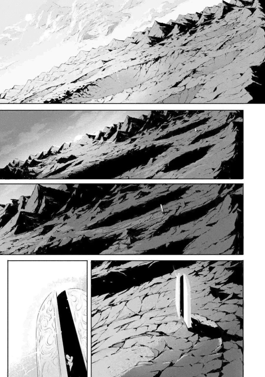 Kamigoroshi no Maou Saijyaku Shuzoku ni Tensei shi Shijyou Saikyou ni naru Chapter 1.2 - halaman 2