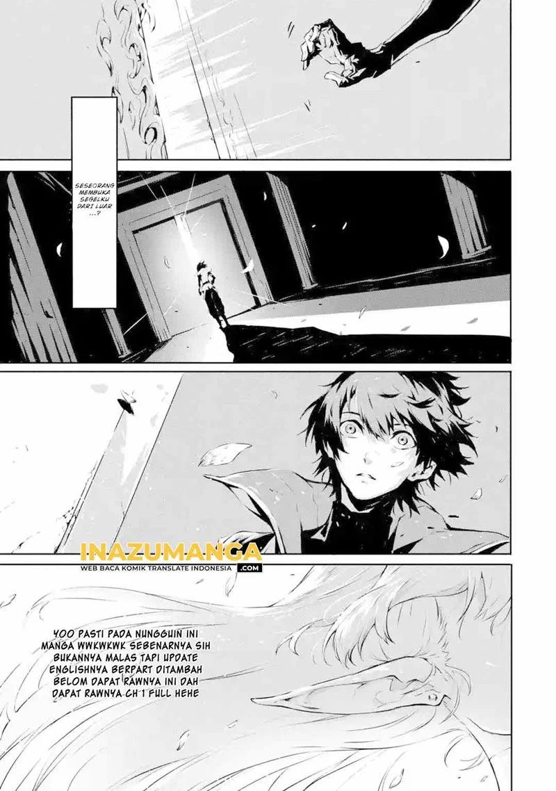 Kamigoroshi no Maou Saijyaku Shuzoku ni Tensei shi Shijyou Saikyou ni naru Chapter 1.3 - halaman 12