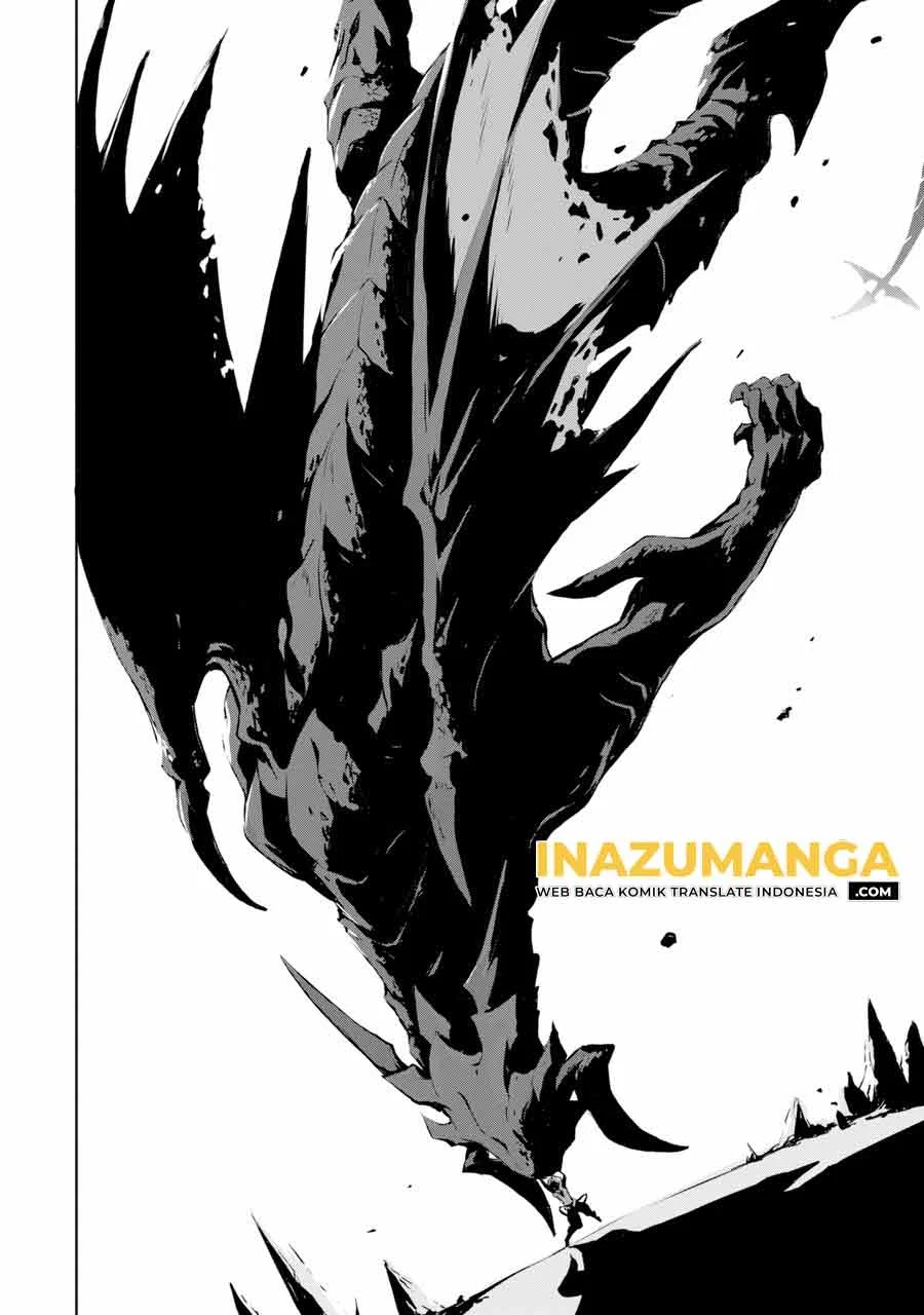 Kamigoroshi no Maou Saijyaku Shuzoku ni Tensei shi Shijyou Saikyou ni naru Chapter 1.4 - halaman 17