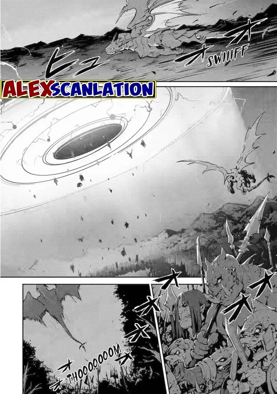 Kamigoroshi no Maou Saijyaku Shuzoku ni Tensei shi Shijyou Saikyou ni naru Chapter 11 - halaman 17