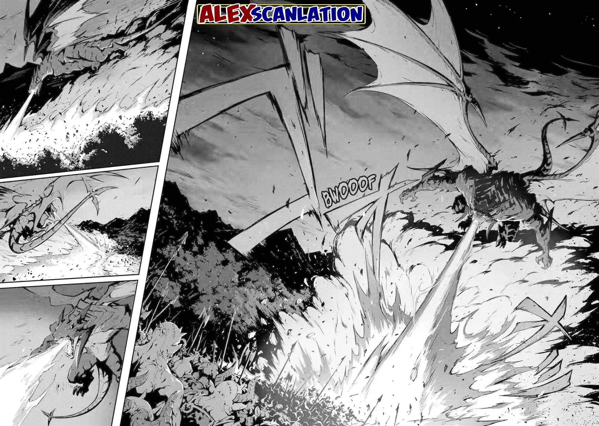 Kamigoroshi no Maou Saijyaku Shuzoku ni Tensei shi Shijyou Saikyou ni naru Chapter 11 - halaman 19