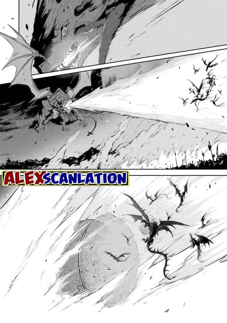 Kamigoroshi no Maou Saijyaku Shuzoku ni Tensei shi Shijyou Saikyou ni naru Chapter 11 - halaman 22