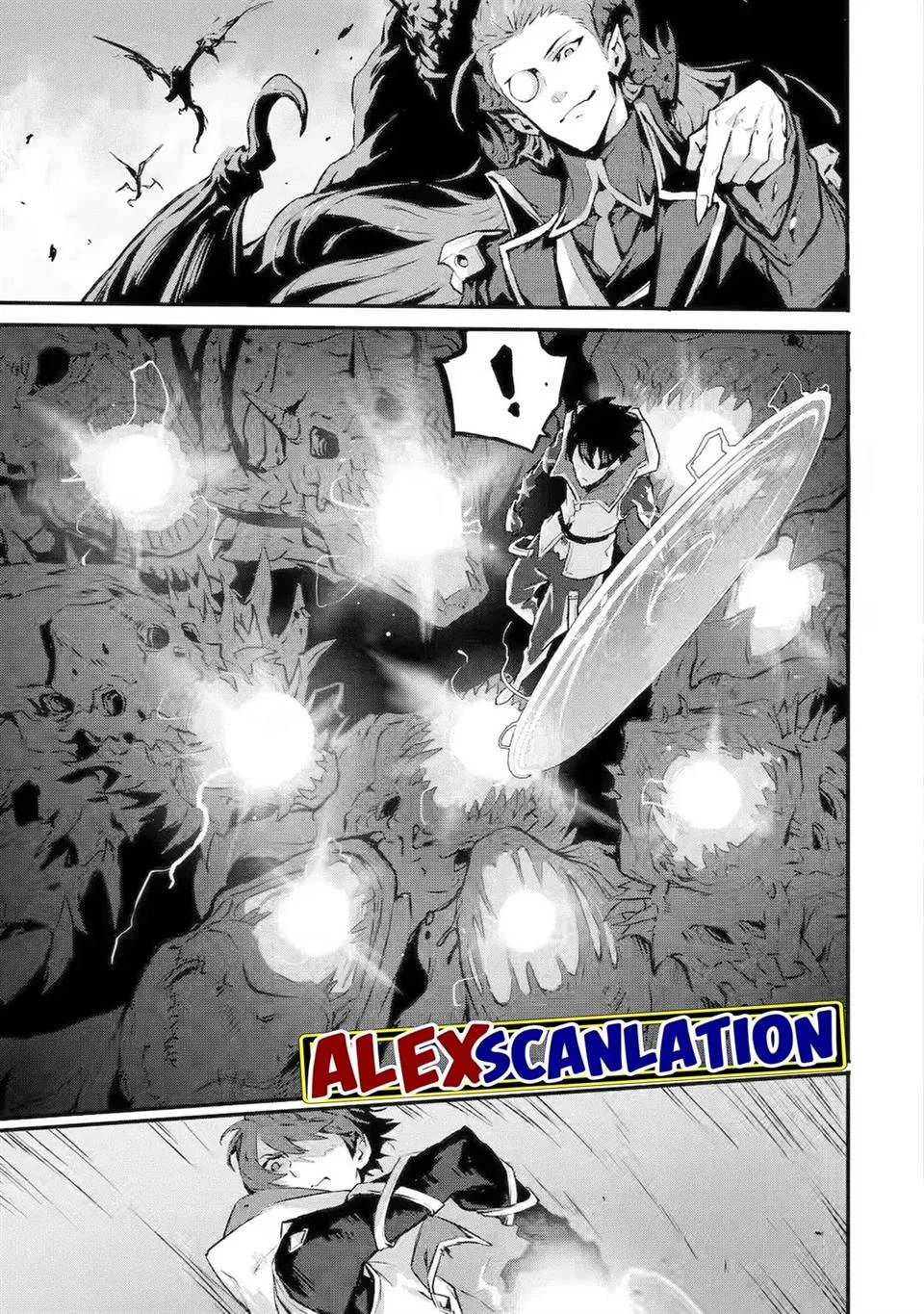 Kamigoroshi no Maou Saijyaku Shuzoku ni Tensei shi Shijyou Saikyou ni naru Chapter 12 - halaman 17
