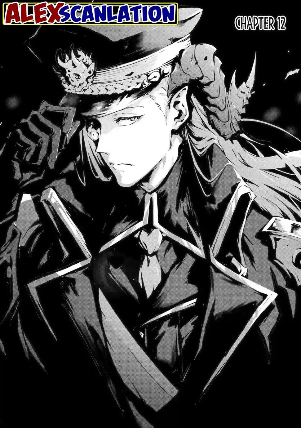Kamigoroshi no Maou Saijyaku Shuzoku ni Tensei shi Shijyou Saikyou ni naru Chapter 12 - halaman 3