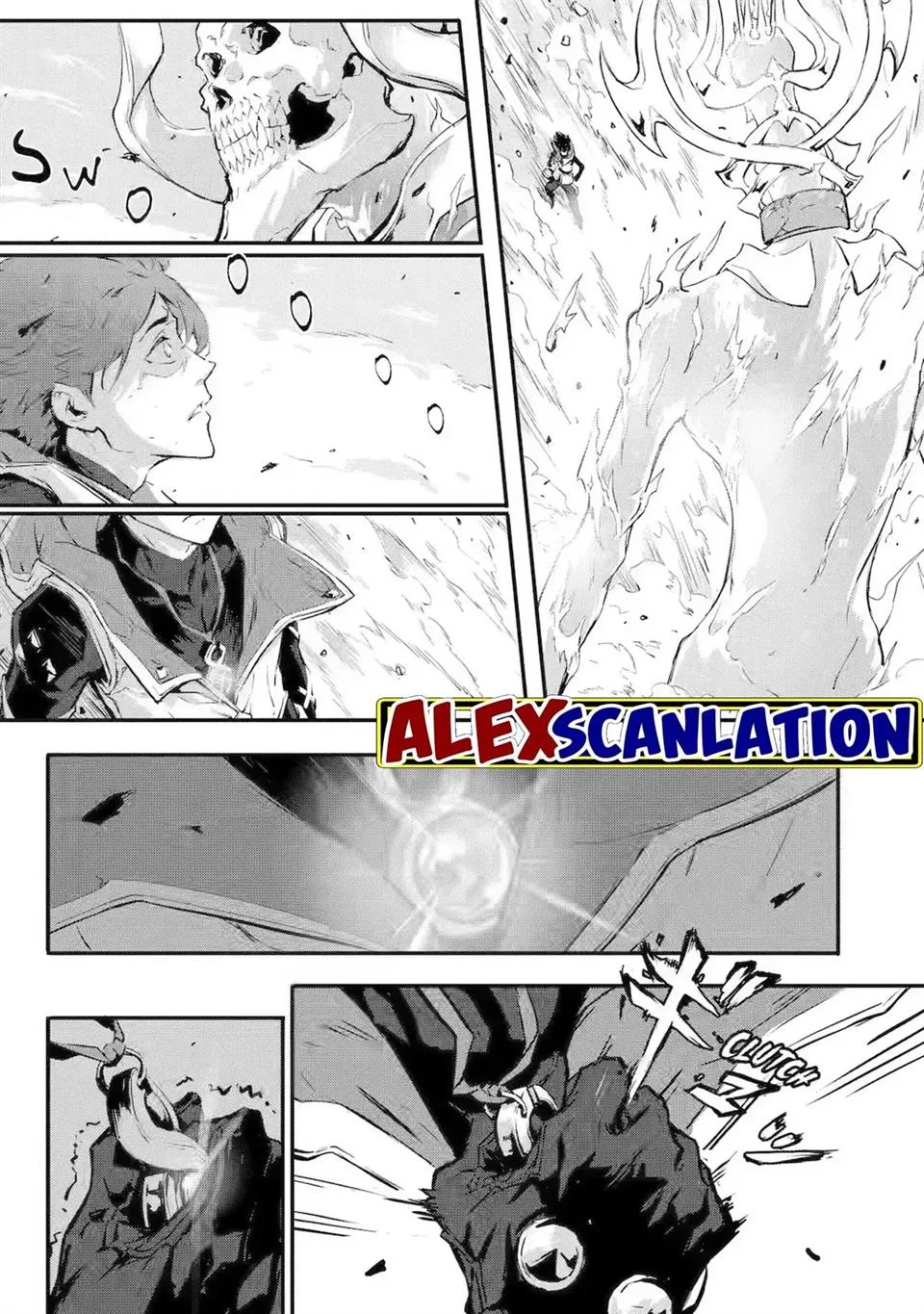 Kamigoroshi no Maou Saijyaku Shuzoku ni Tensei shi Shijyou Saikyou ni naru Chapter 12 - halaman 30