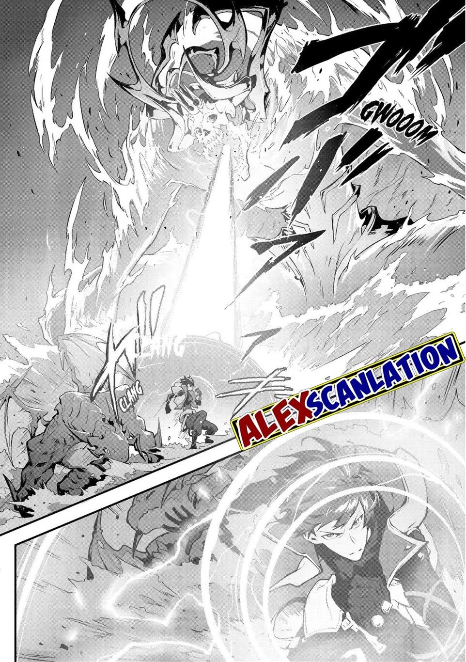Kamigoroshi no Maou Saijyaku Shuzoku ni Tensei shi Shijyou Saikyou ni naru Chapter 13 - halaman 24