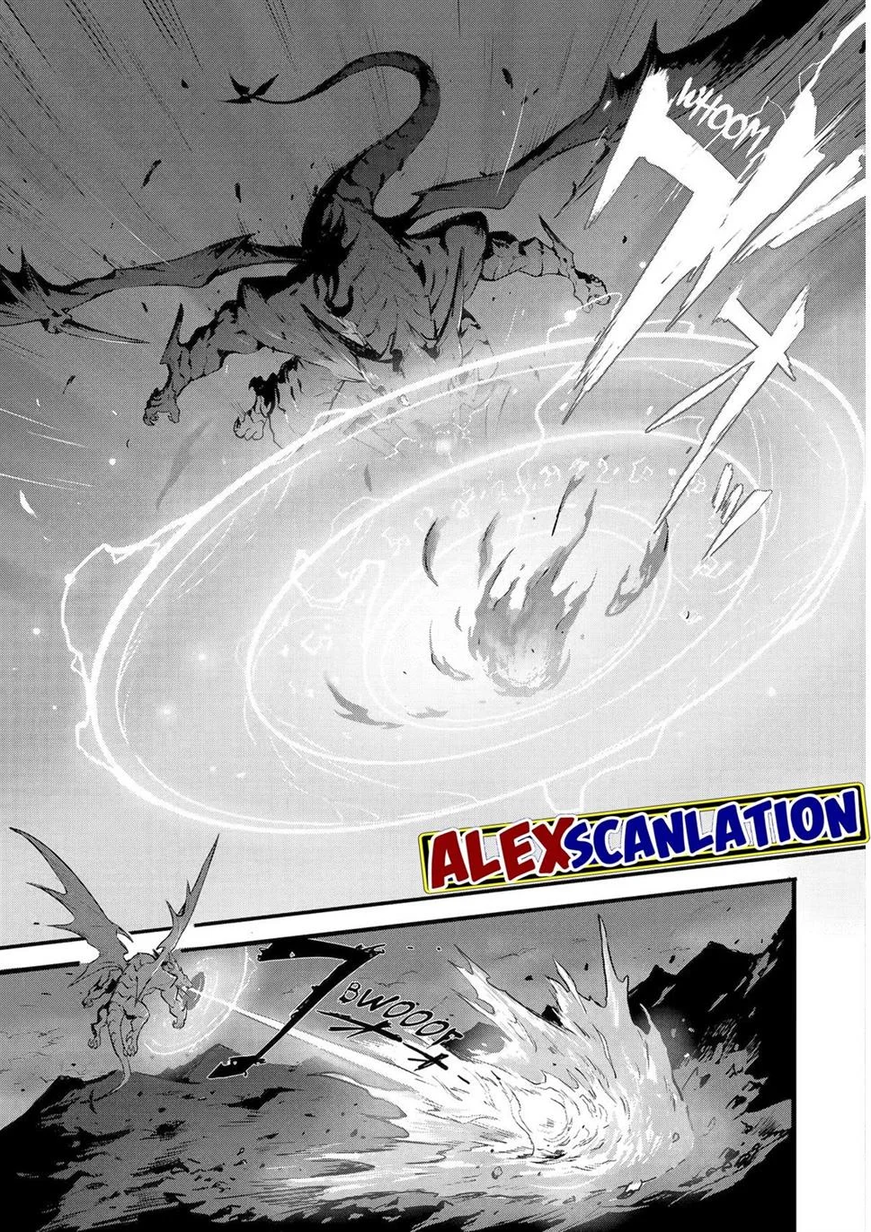 Kamigoroshi no Maou Saijyaku Shuzoku ni Tensei shi Shijyou Saikyou ni naru Chapter 13 - halaman 37