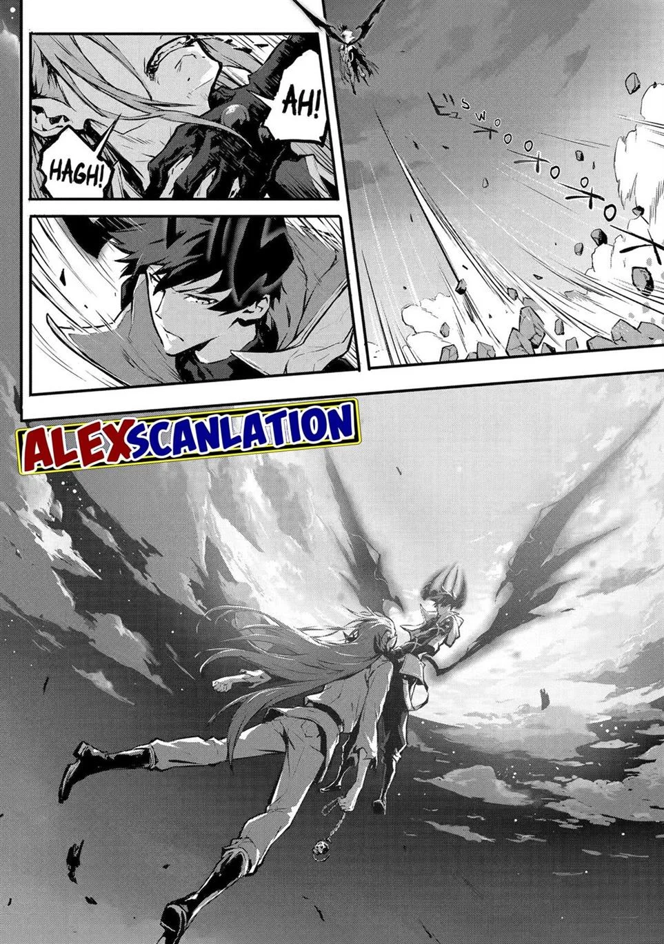 Kamigoroshi no Maou Saijyaku Shuzoku ni Tensei shi Shijyou Saikyou ni naru Chapter 13 - halaman 6