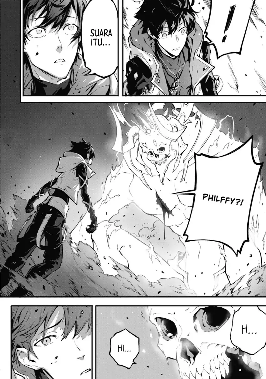 Kamigoroshi no Maou Saijyaku Shuzoku ni Tensei shi Shijyou Saikyou ni naru Chapter 14 - halaman 22