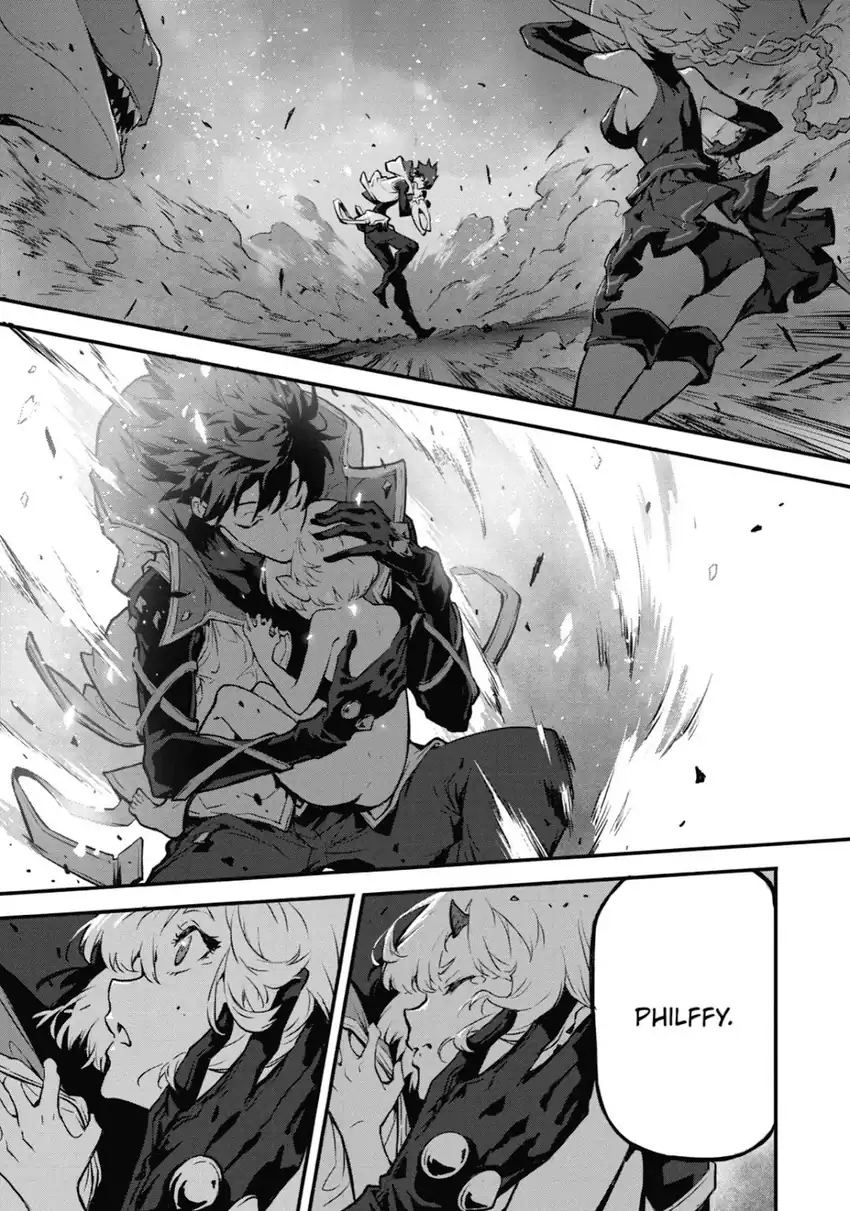 Kamigoroshi no Maou Saijyaku Shuzoku ni Tensei shi Shijyou Saikyou ni naru Chapter 14 - halaman 45