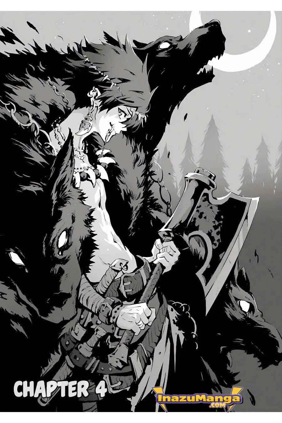 Kamigoroshi no Maou Saijyaku Shuzoku ni Tensei shi Shijyou Saikyou ni naru Chapter 4 - halaman 2