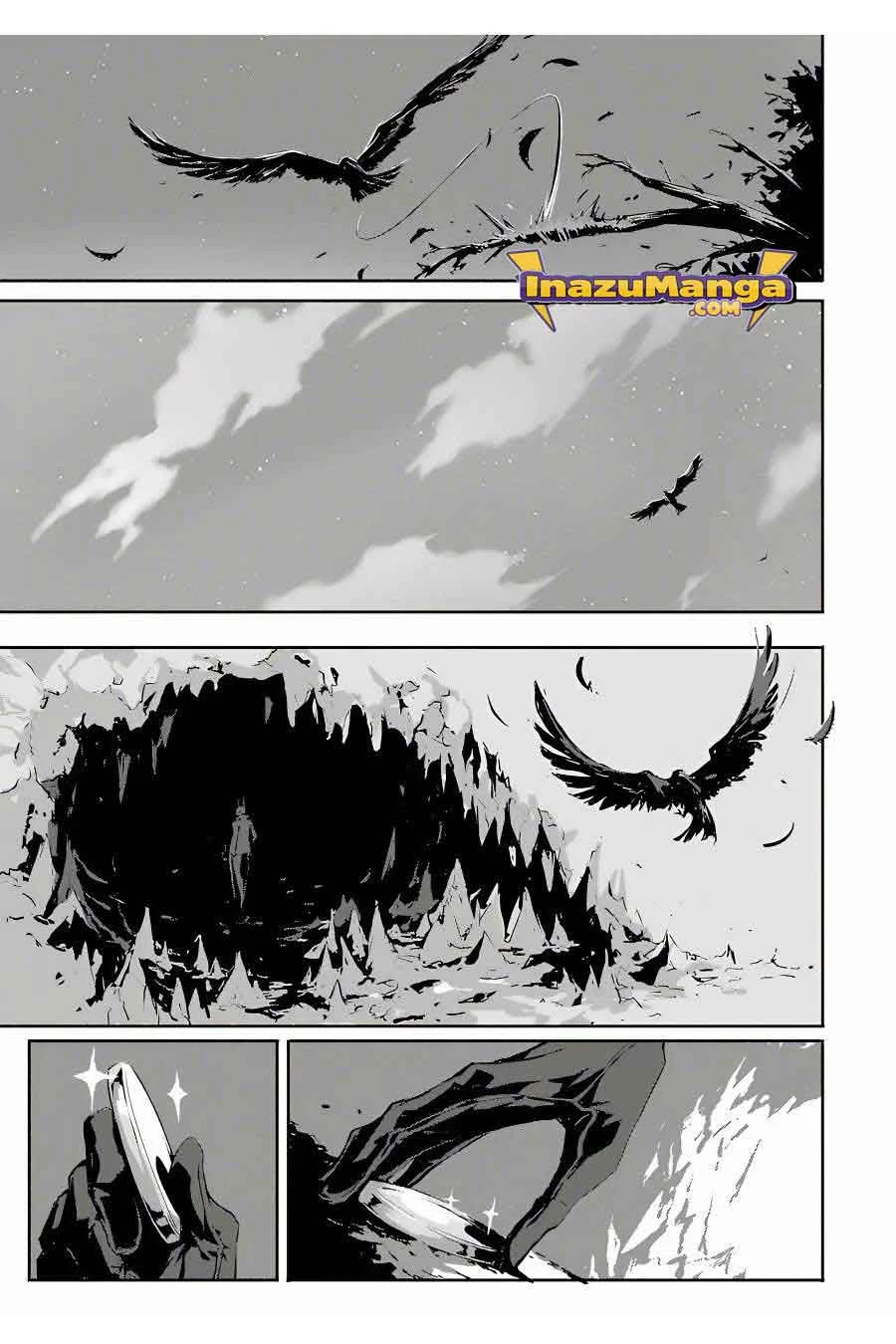 Kamigoroshi no Maou Saijyaku Shuzoku ni Tensei shi Shijyou Saikyou ni naru Chapter 4 - halaman 41