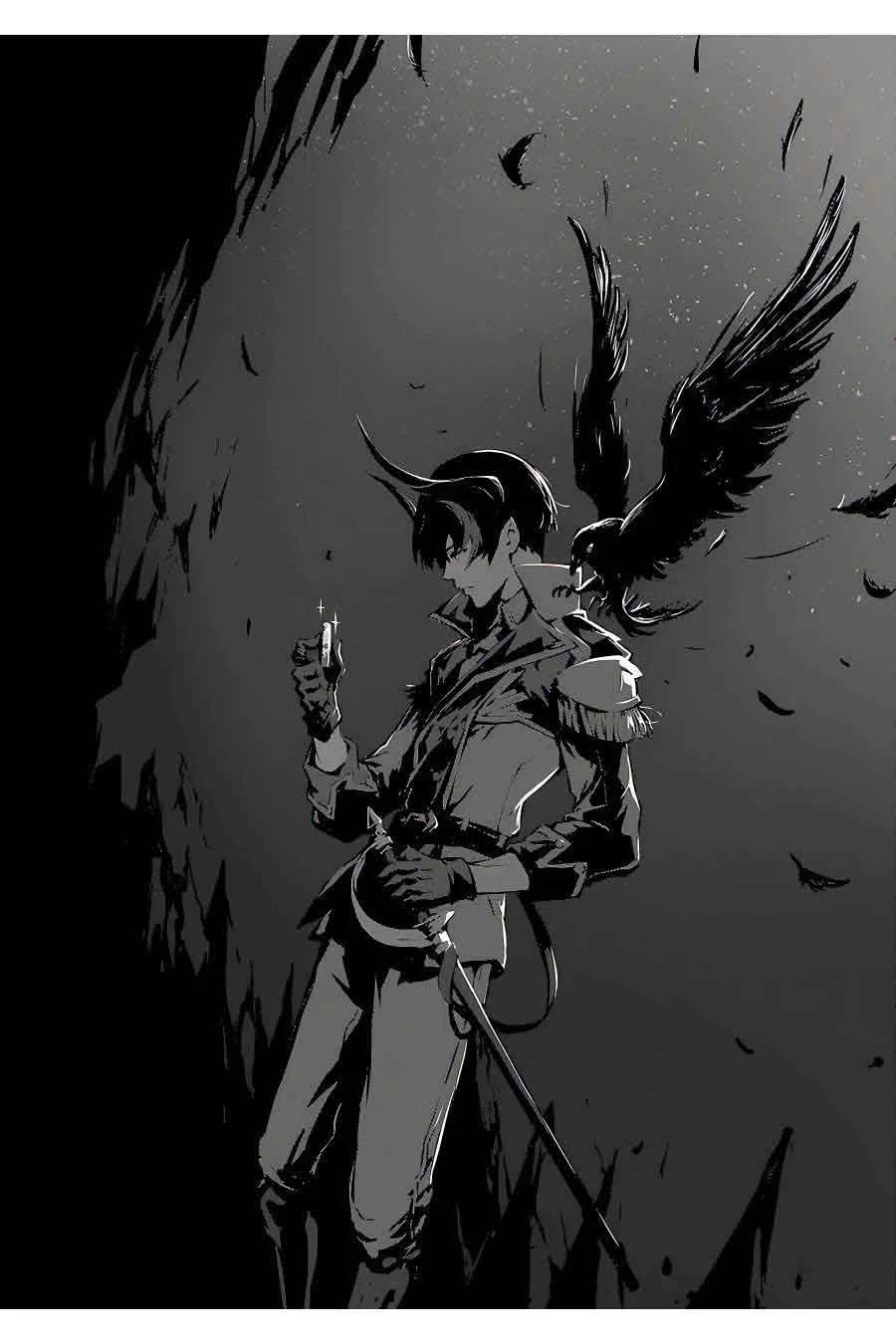 Kamigoroshi no Maou Saijyaku Shuzoku ni Tensei shi Shijyou Saikyou ni naru Chapter 4 - halaman 42