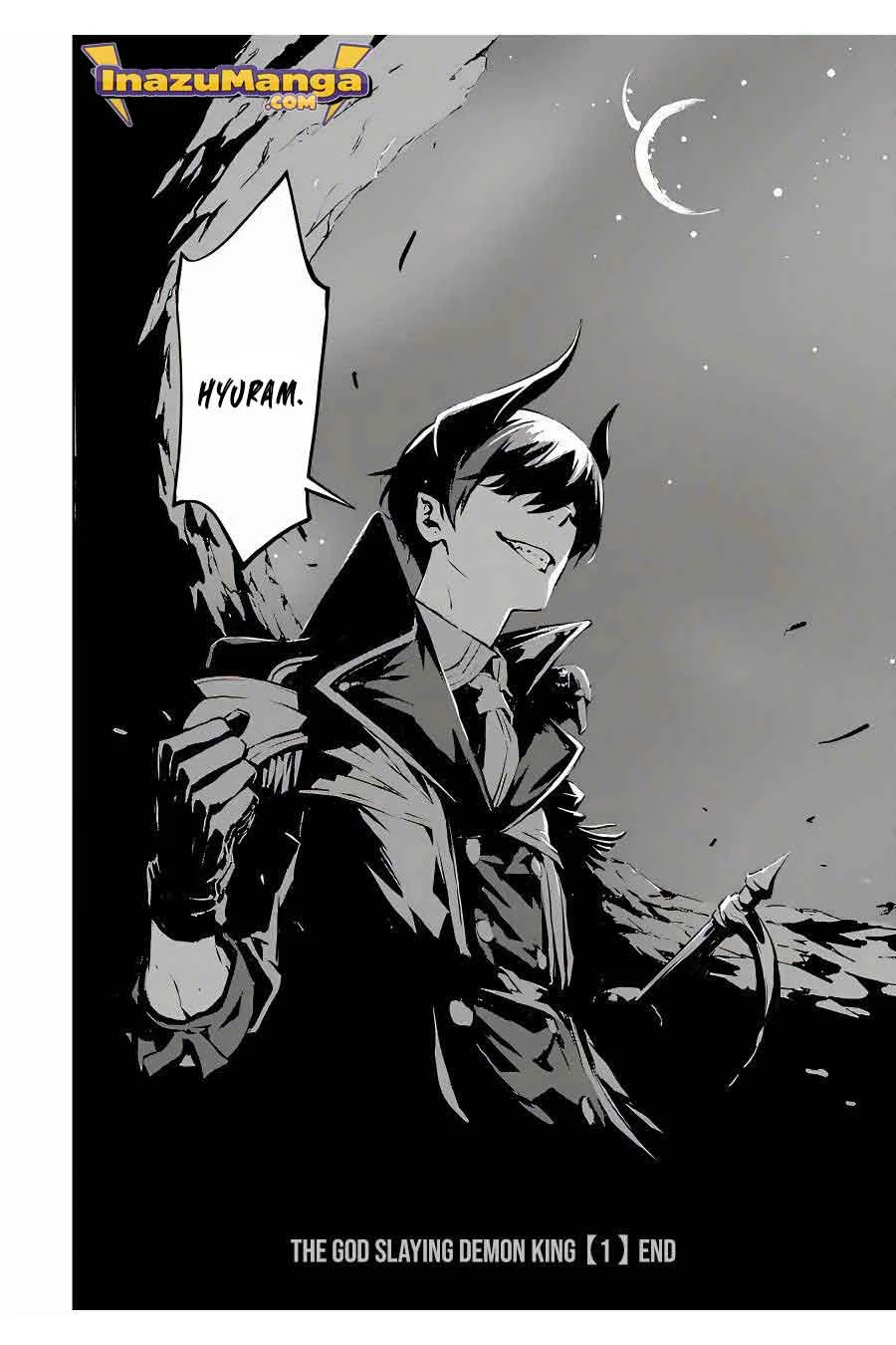 Kamigoroshi no Maou Saijyaku Shuzoku ni Tensei shi Shijyou Saikyou ni naru Chapter 4 - halaman 44
