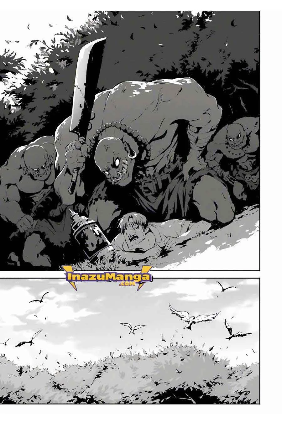 Kamigoroshi no Maou Saijyaku Shuzoku ni Tensei shi Shijyou Saikyou ni naru Chapter 4 - halaman 6