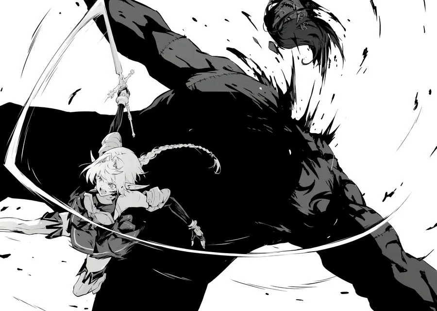 Kamigoroshi no Maou Saijyaku Shuzoku ni Tensei shi Shijyou Saikyou ni naru Chapter 6 - halaman 23