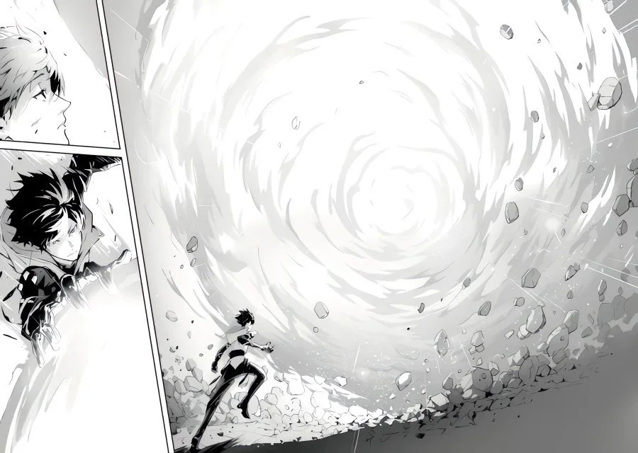 Kamigoroshi no Maou Saijyaku Shuzoku ni Tensei shi Shijyou Saikyou ni naru Chapter 6 - halaman 8