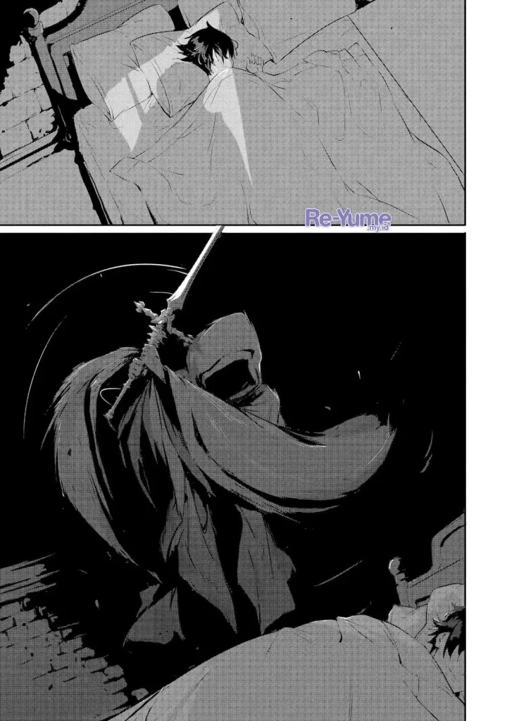 Kamigoroshi no Maou Saijyaku Shuzoku ni Tensei shi Shijyou Saikyou ni naru Chapter 8 - halaman 13