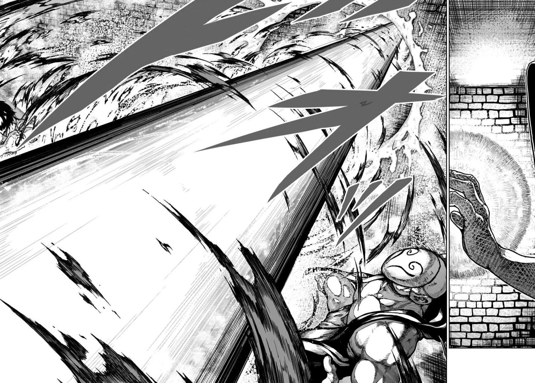 Kaminaki Sekai no Kamisama Katsudou Chapter 16 - halaman 20
