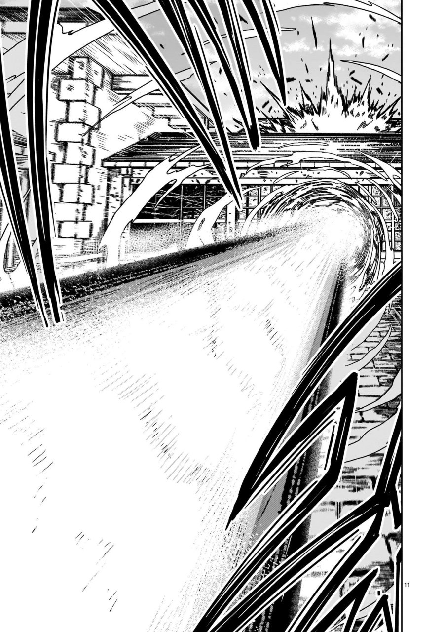 Kaminaki Sekai no Kamisama Katsudou Chapter 17 - halaman 13